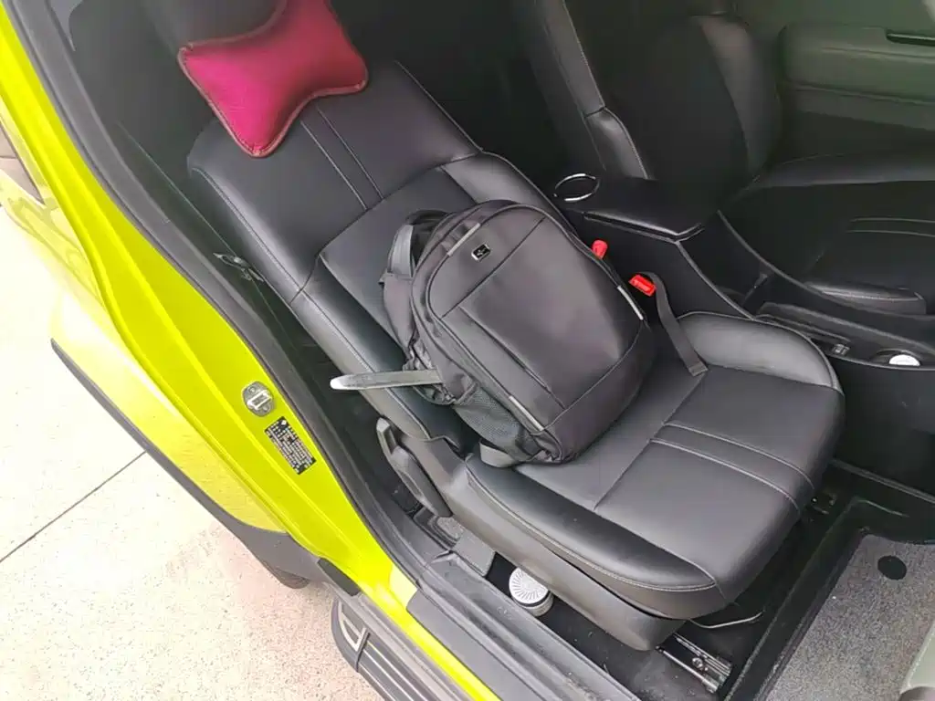 Baojun Yueye 2023 2023 Flagship Edition