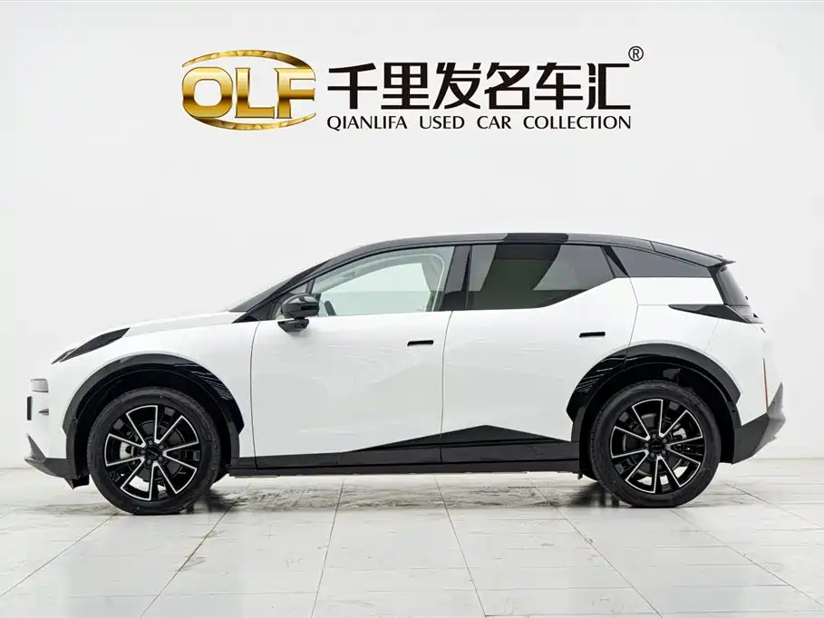 ZEEKR EXTREME KRYPTON X