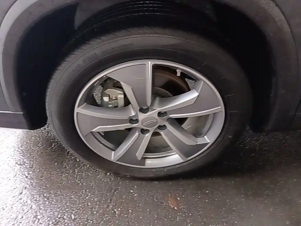 Geely Haoyue L 2023 2023 2.0T DCT Premium Model