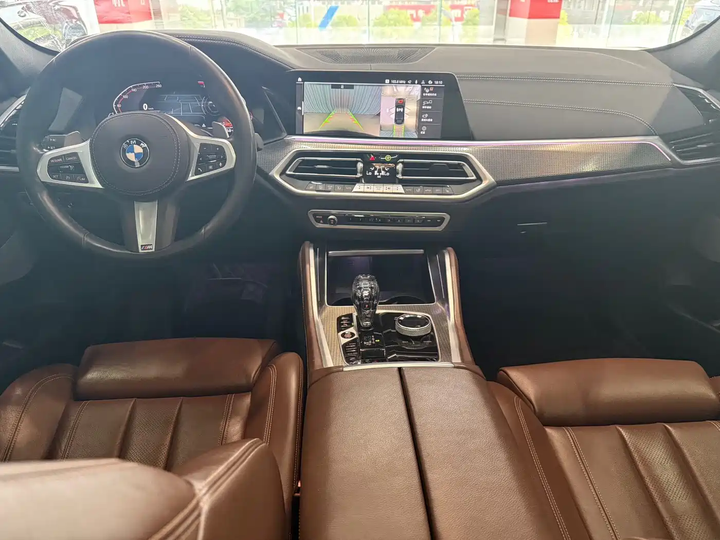 Фото 5 - BMW X6