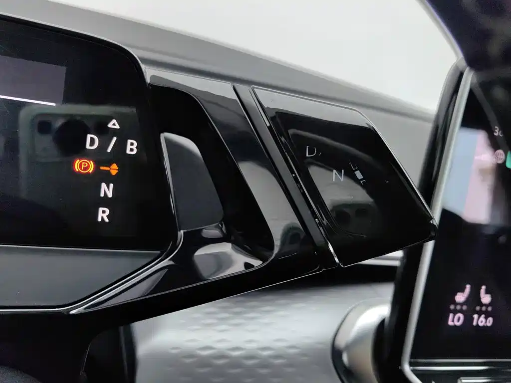 Volkswagen ID.6 X 2022 2021 Pro Intelligent Long Range Edition