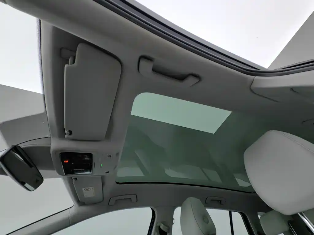 Volkswagen ID.6 X 2022 2021 Pro Intelligent Long Range Edition