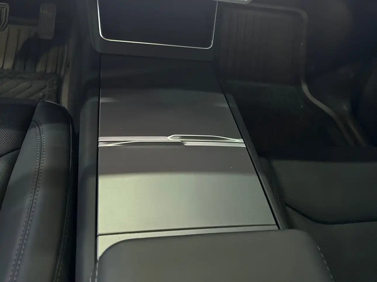 Tesla Model Y 2026 2026 Rear-Wheel Drive
