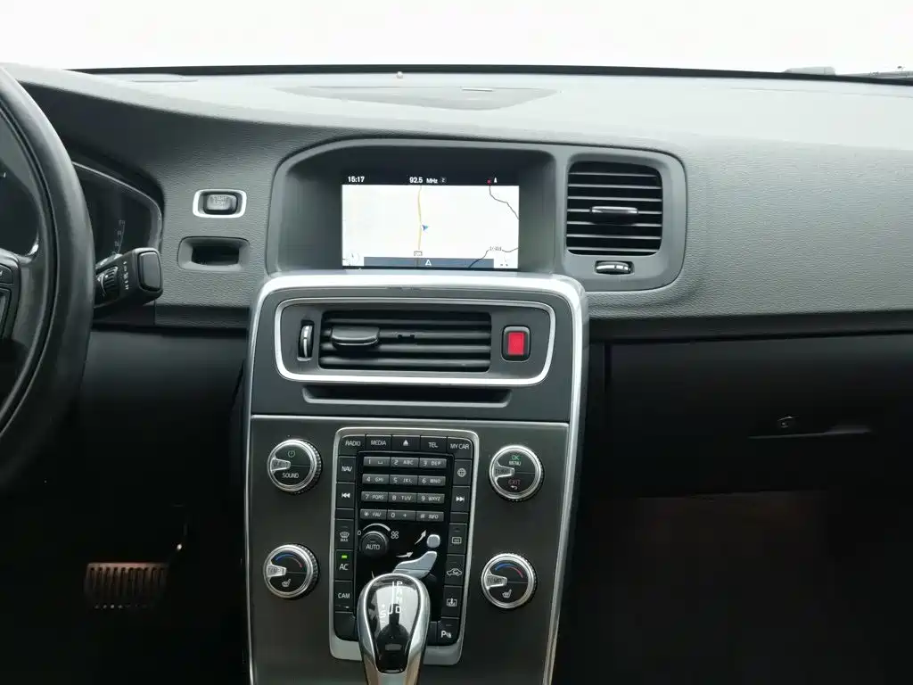 Volvo S60 2015 2015 S60L T5 Smart Excellence
