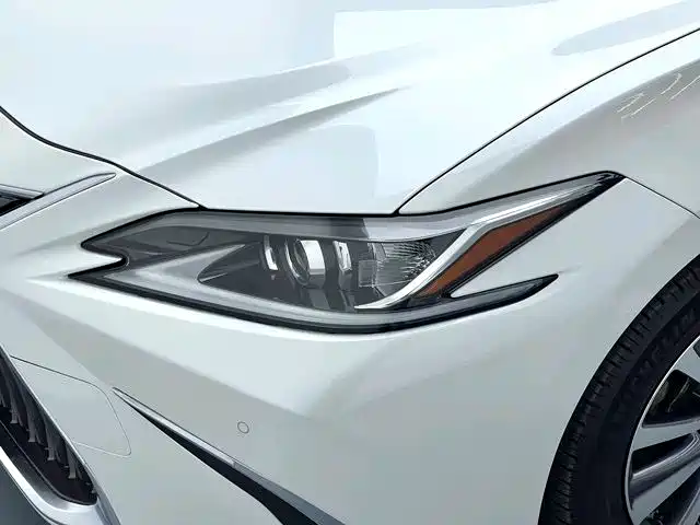 Lexus ES 2018 200 Excellence Edition China V фото 18