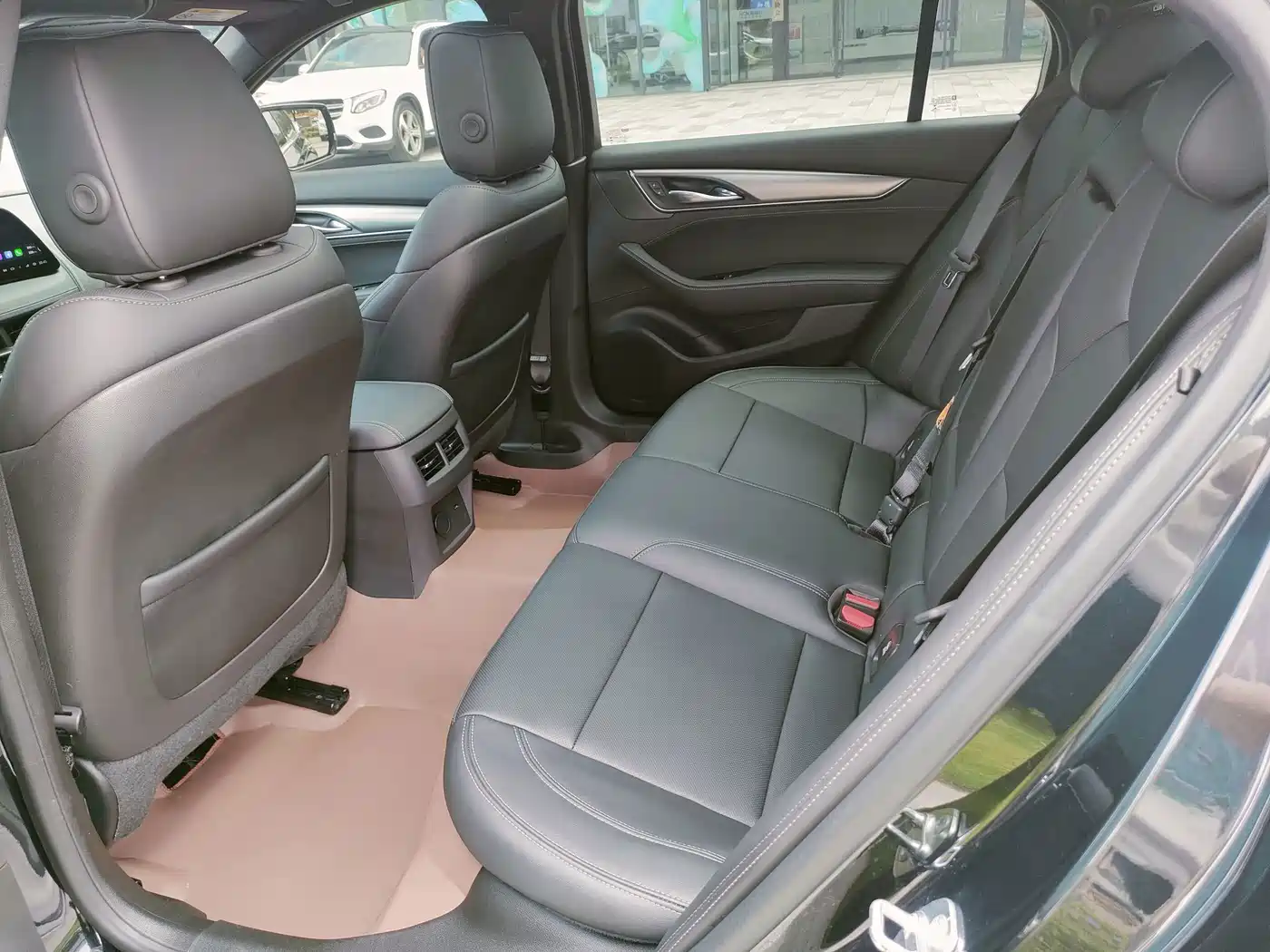 Cadillac CT5 2025 2025 Model 28T Urban Sport Edition