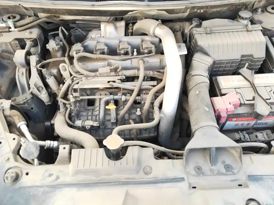 Luxgen U6 SUV 2016 2016 1.8T Fashion Value