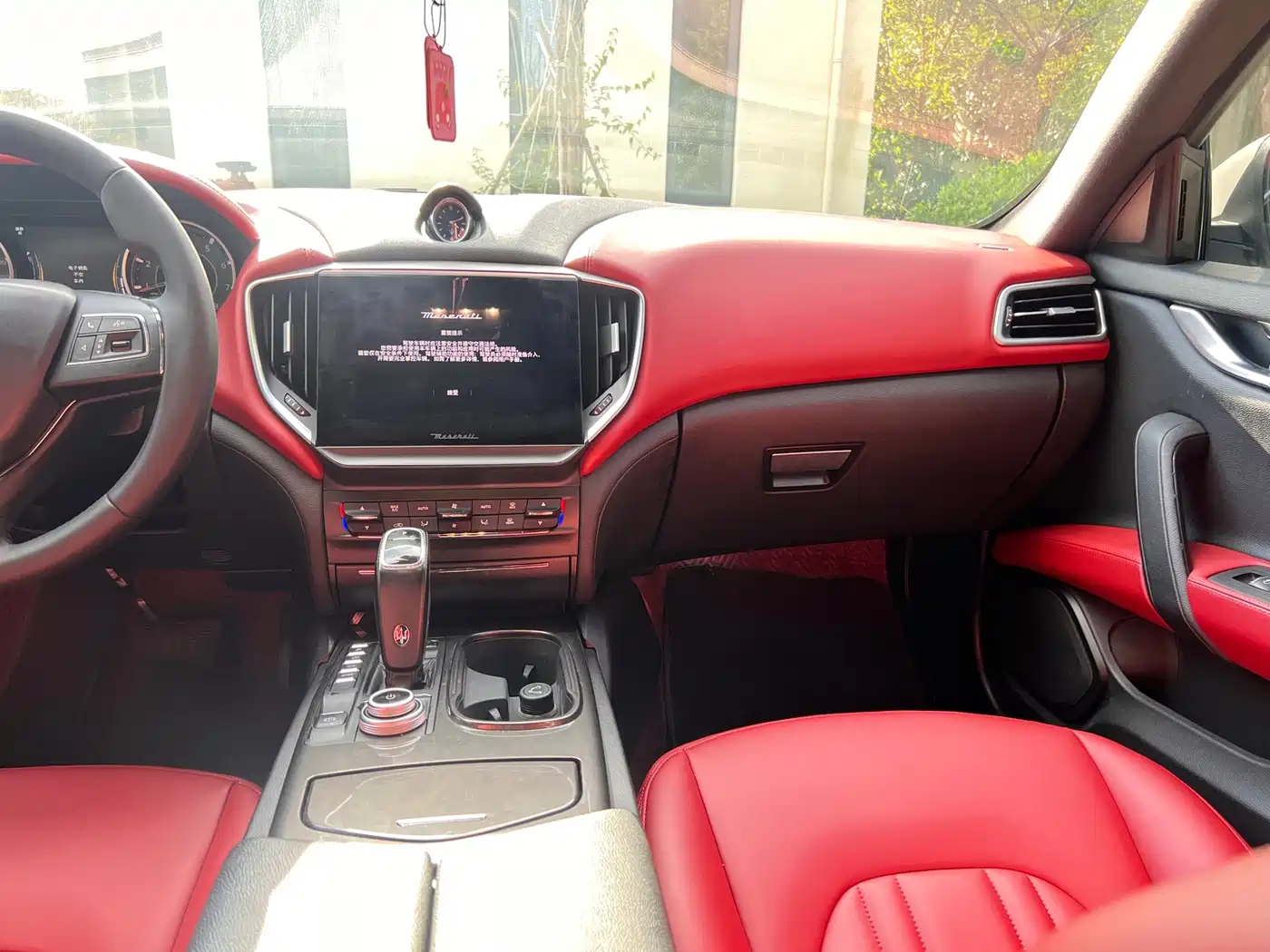Maserati Ghibli 2022 2021 2.0T Edge Edition