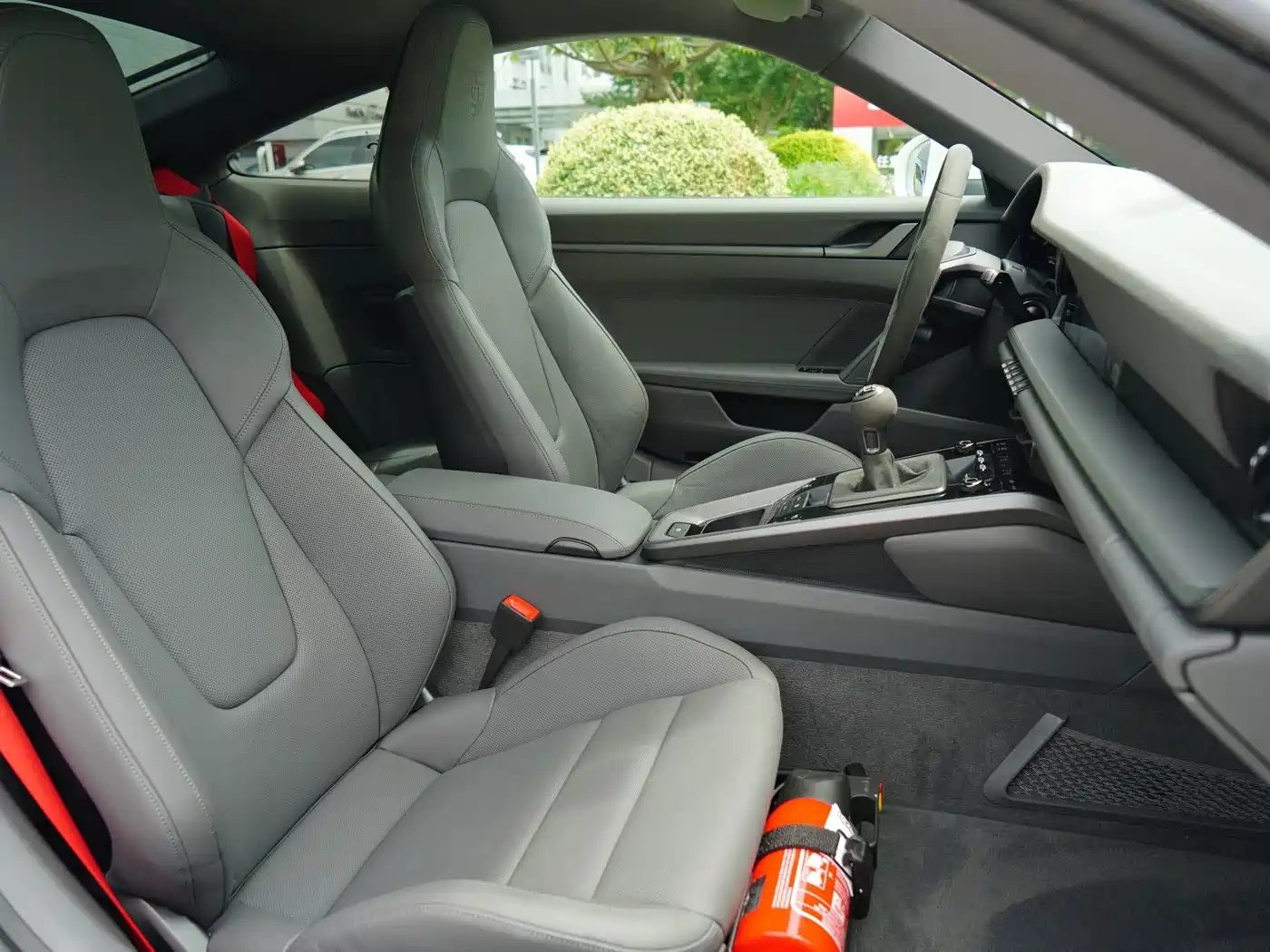 Porsche 911 2025 2023 Carrera S 3.0T