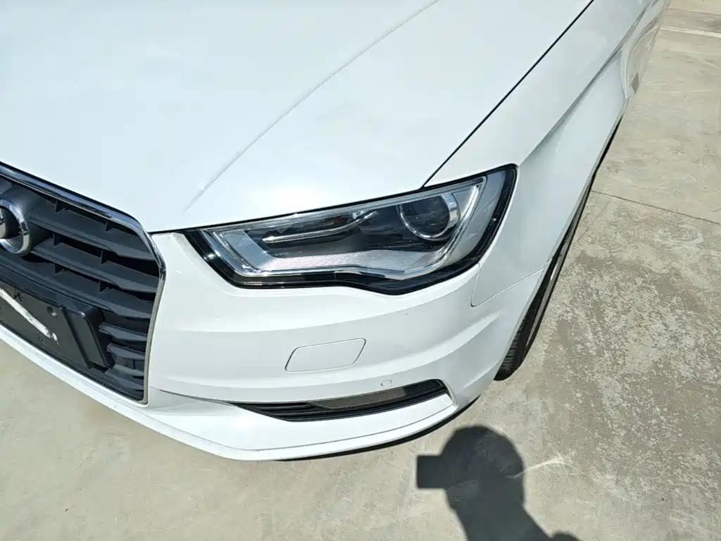 Audi A3 2015 2014 Limousine 35 TFSI Auto Comfort