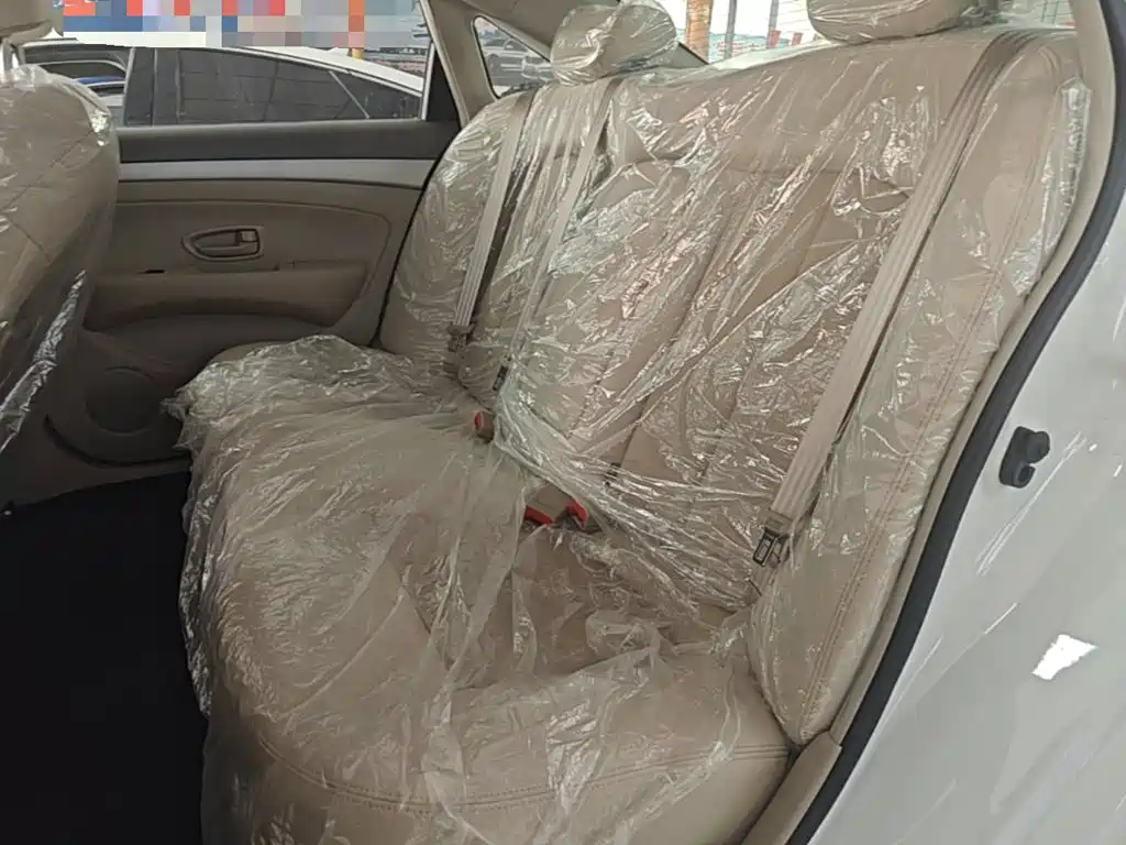 Dongfeng Junfeng E11K 2022 2019 Standard Edition