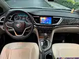 Фото 16 - Buick Excelle