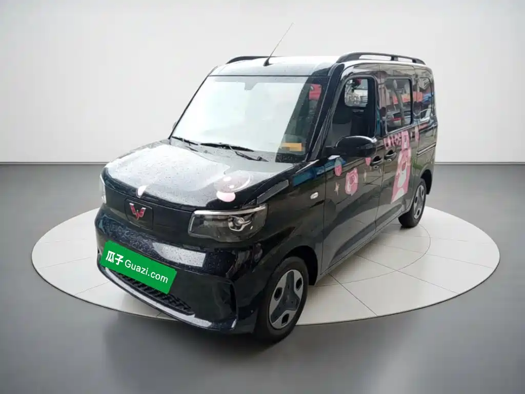 2026 Wuling Motors Wuling Zhiguang NEV
