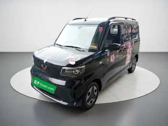 Wuling Motors Wuling Zhiguang NEV 2026