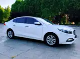 Фото 9 - Kia K4