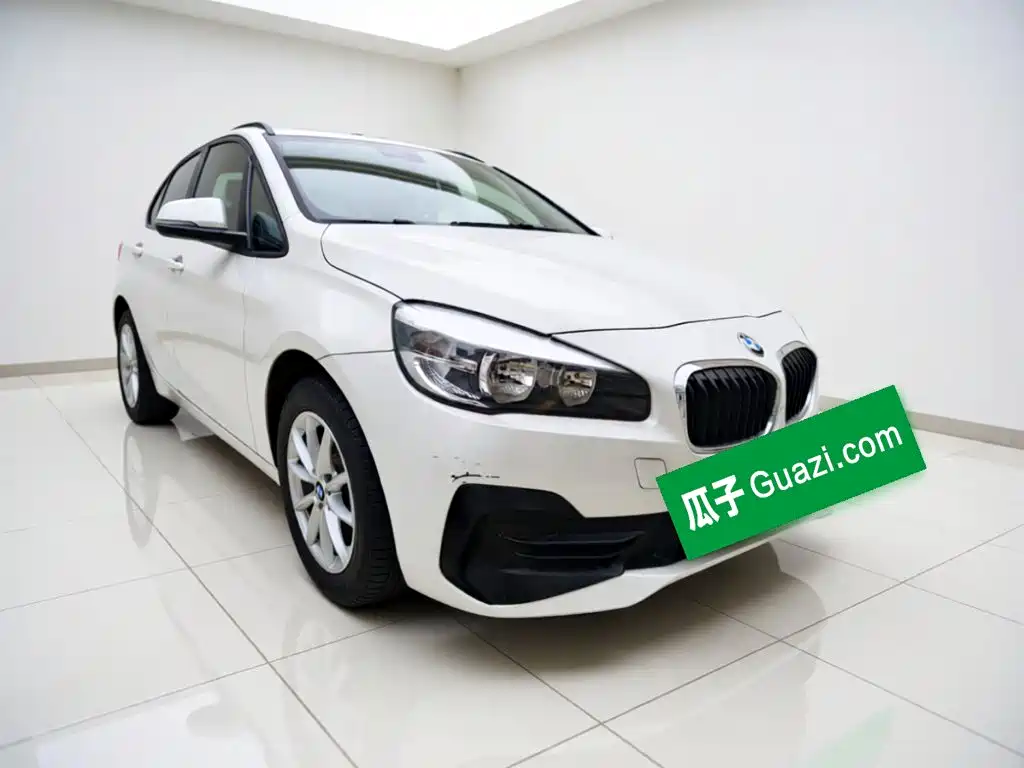 BMW 2 Series Touring 2019 2019 218i Fashion