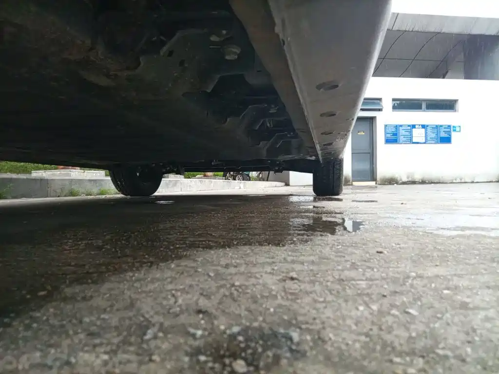 Wuling Motors Wuling Zhiguang NEV 2026 2025 Model 305km Base Version