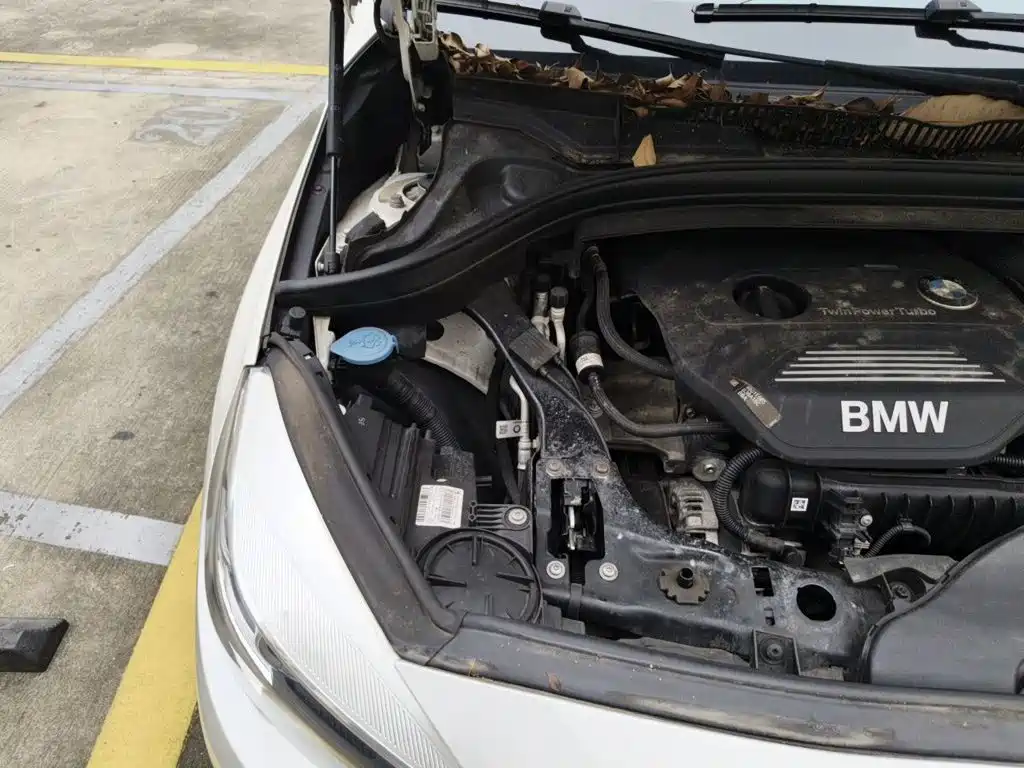 BMW 2 Series Touring 2019 2019 218i Fashion