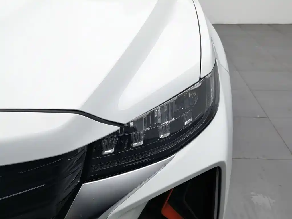 Geely Boyue, миниатюра 7