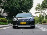 Фото 3 - Lexus LS
