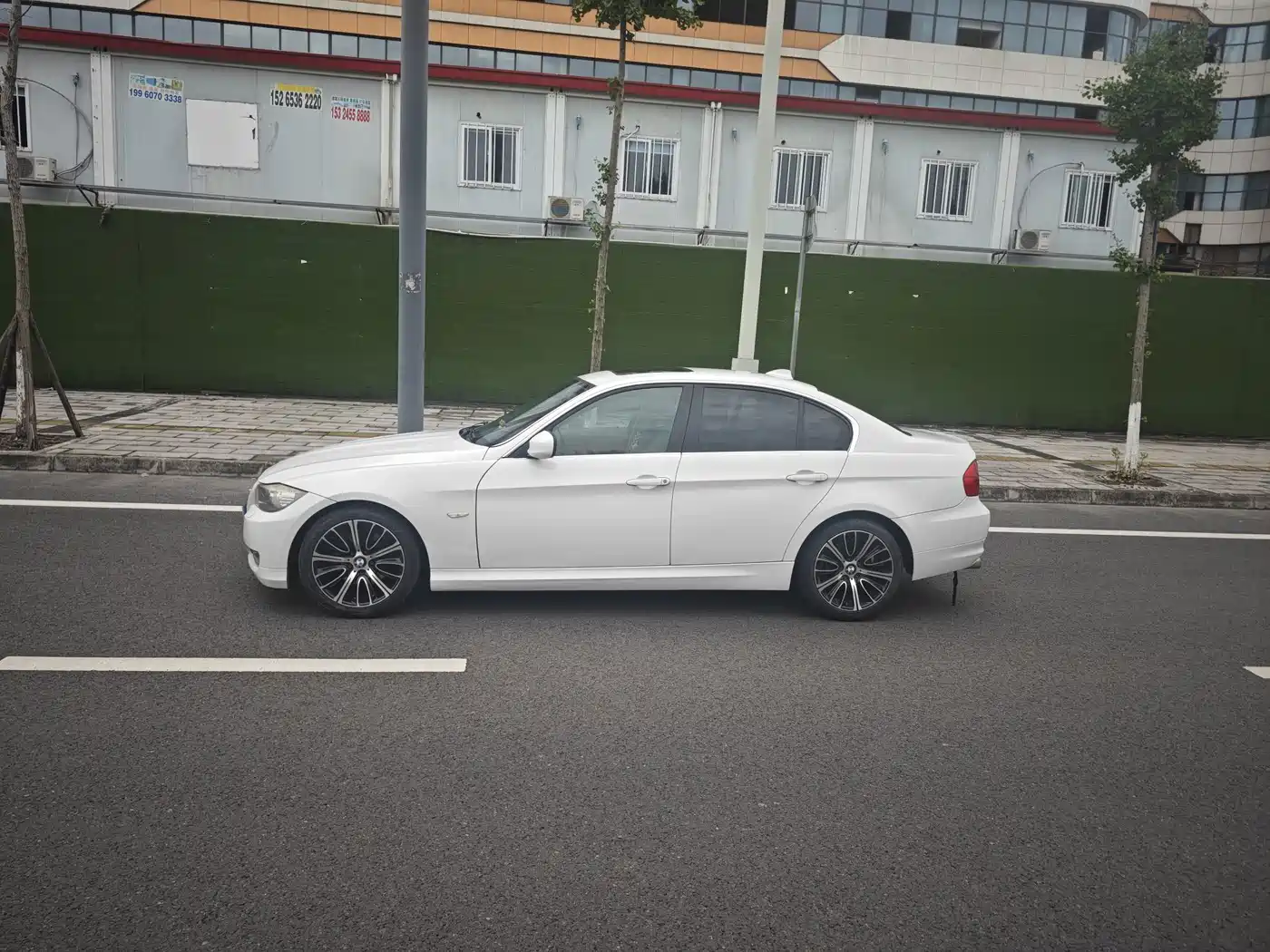 BMW 3 Series 2010 2010 325i Fashion