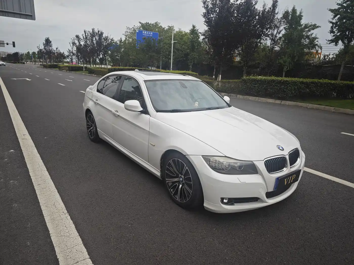 BMW 3 Series 2010 2010 325i Fashion