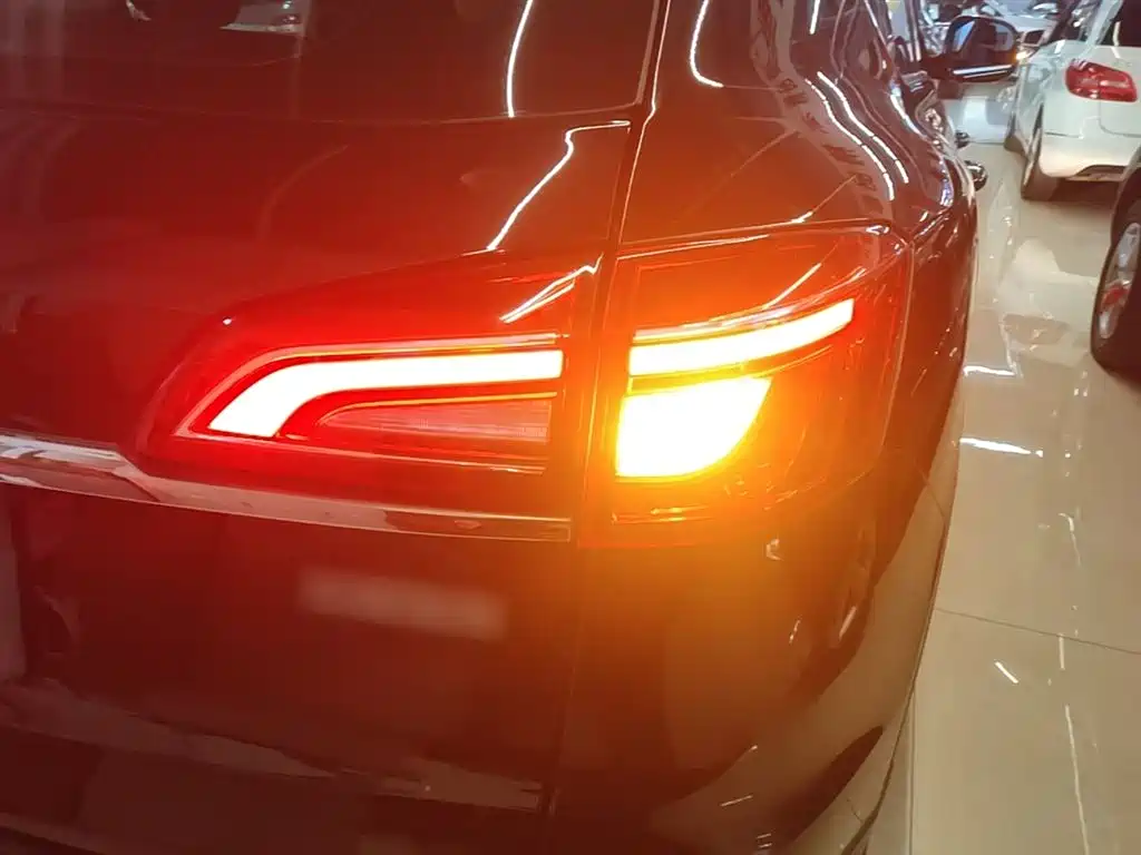 Haval H7 2016 Blue Label H7 2.0T Automatic Elite фото 8