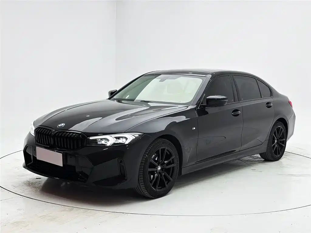 BMW 3 Series 2023 320Li M Sport Package