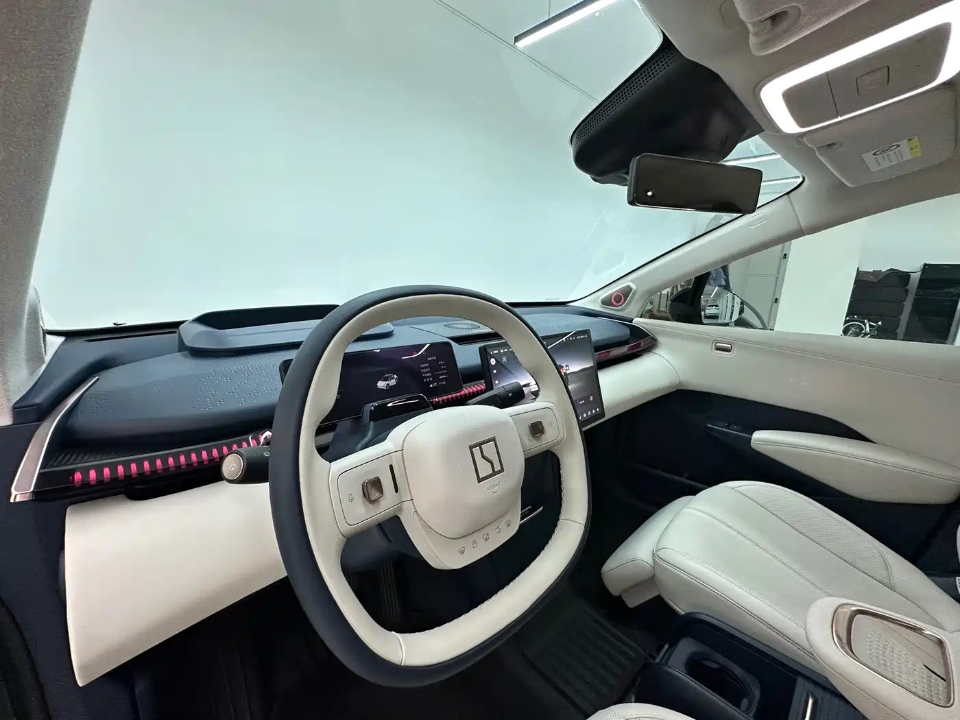 ZEEKR EXTREME KRYPTON X