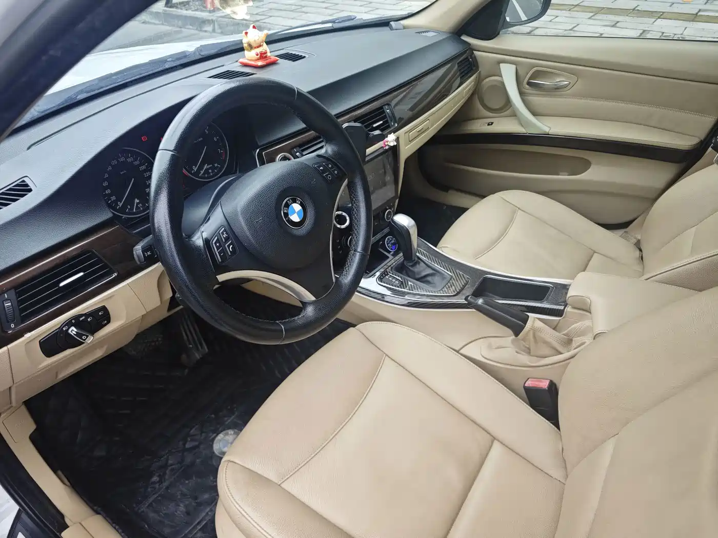BMW 3 Series 2010 2010 325i Fashion