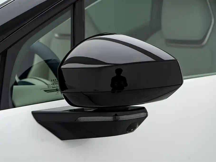 ZEEKR EXTREME KRYPTON X