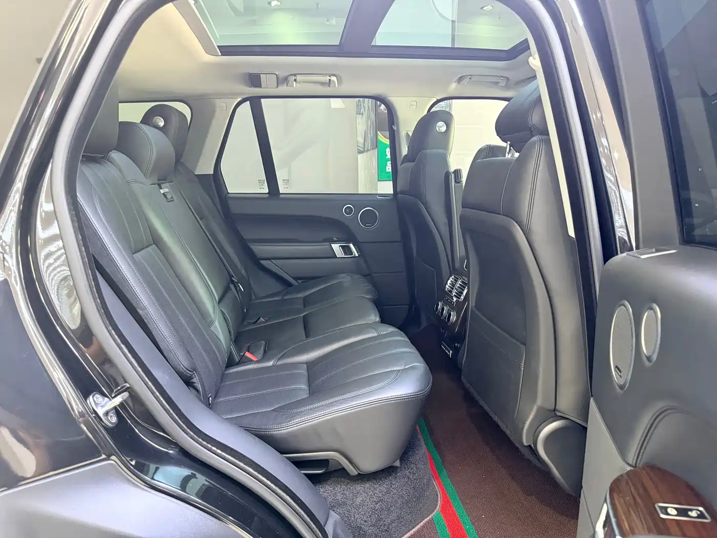Land Rover Range Rover 2014 3.0 SC V6 Vogue фото 10
