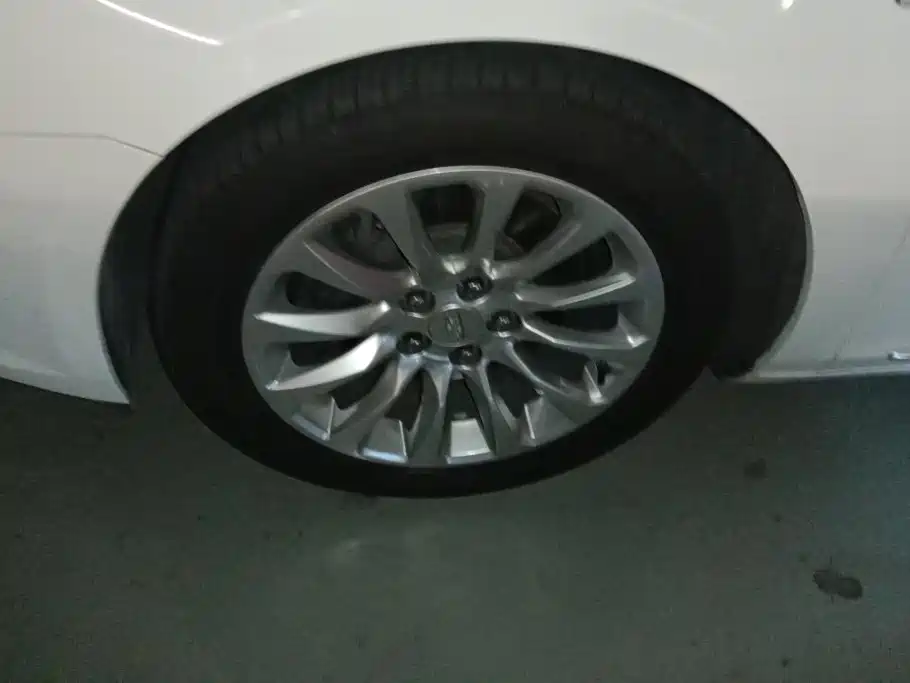 Cadillac XTS 2019 2018 28T Technology