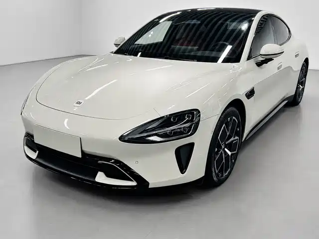 Xiaomi Auto Xiaomi SU7 2025
