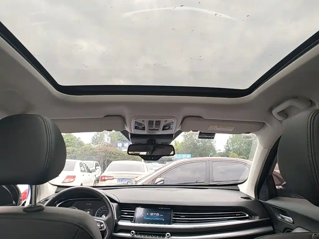Фото 14 - Haval H6