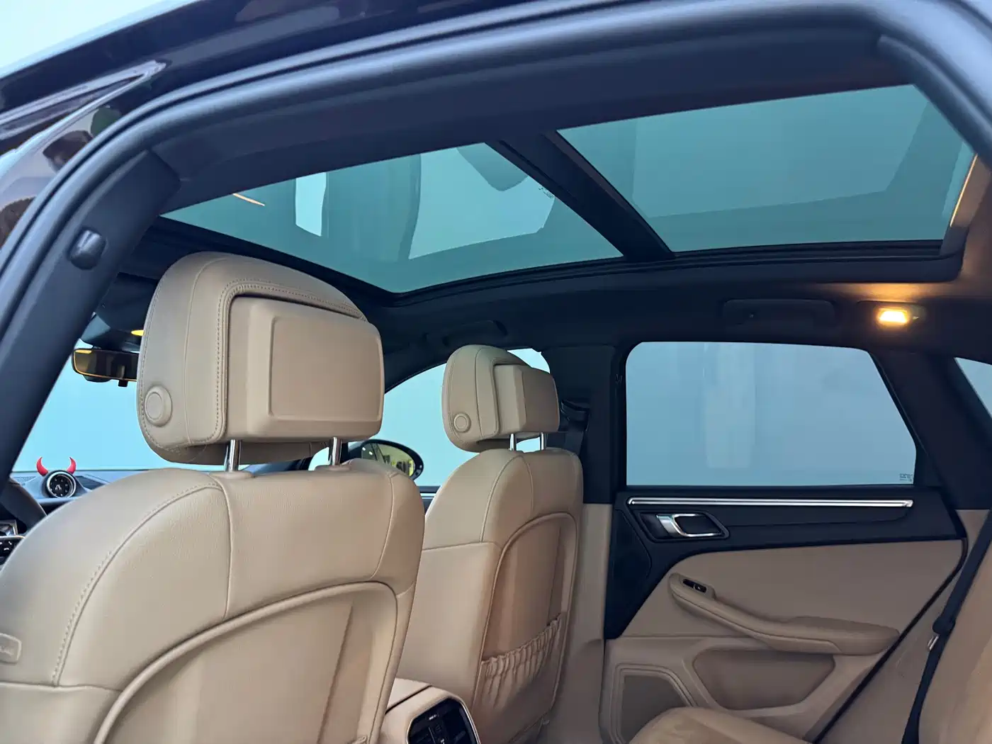Porsche Macan, миниатюра 6