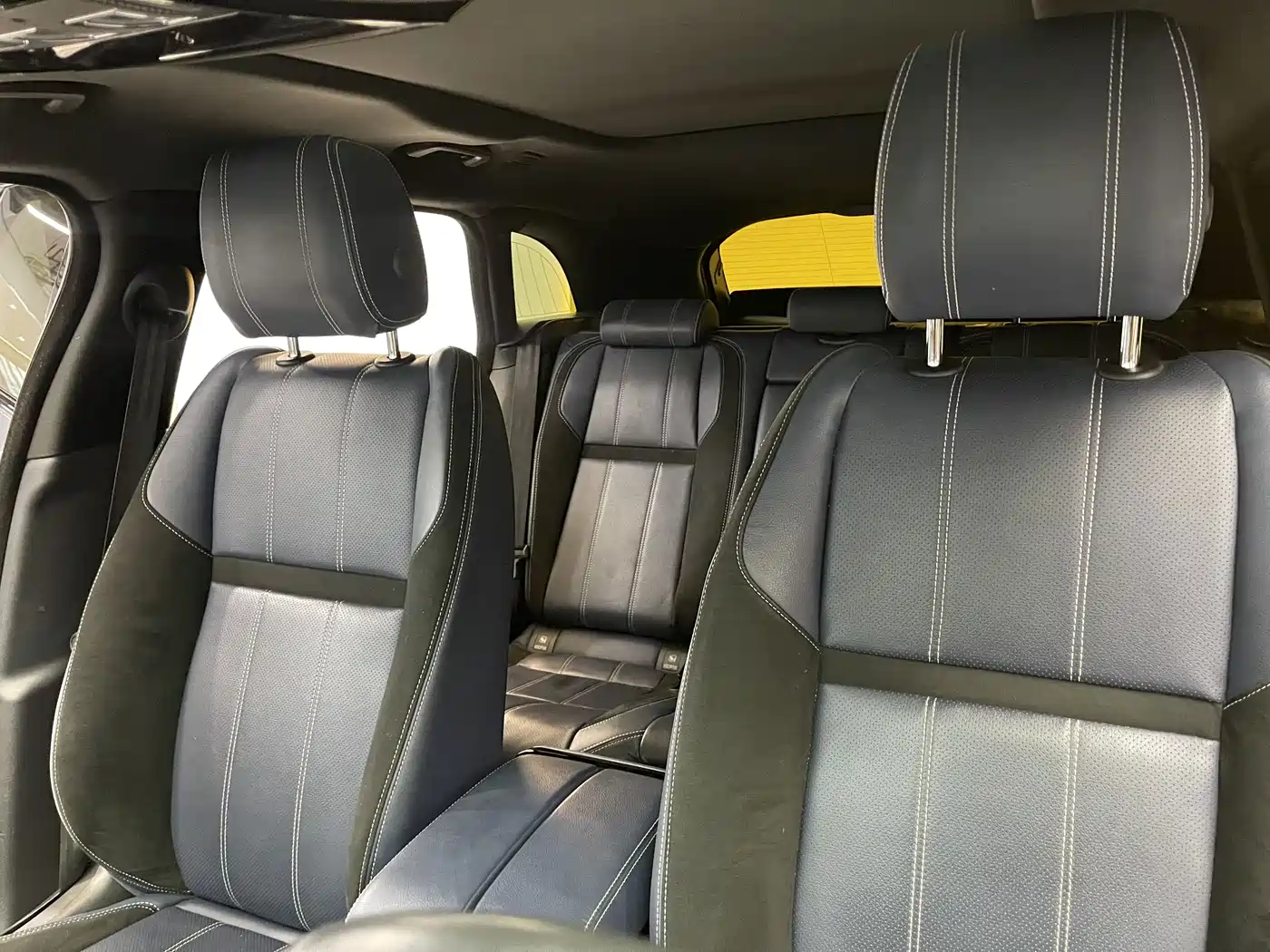 Land Rover Range Rover Velar 2018 2018 P300 S