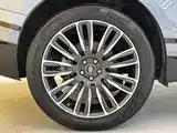 Фото 21 - Land Rover Range Rover Velar