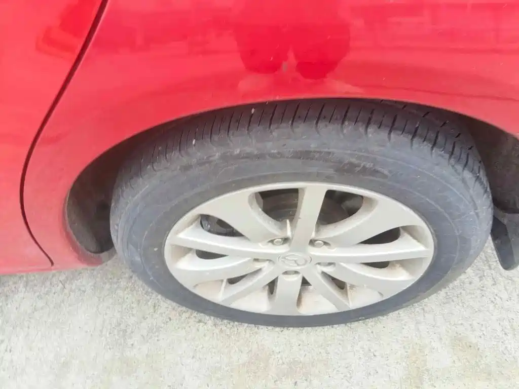 Фото 7 - Mazda 6