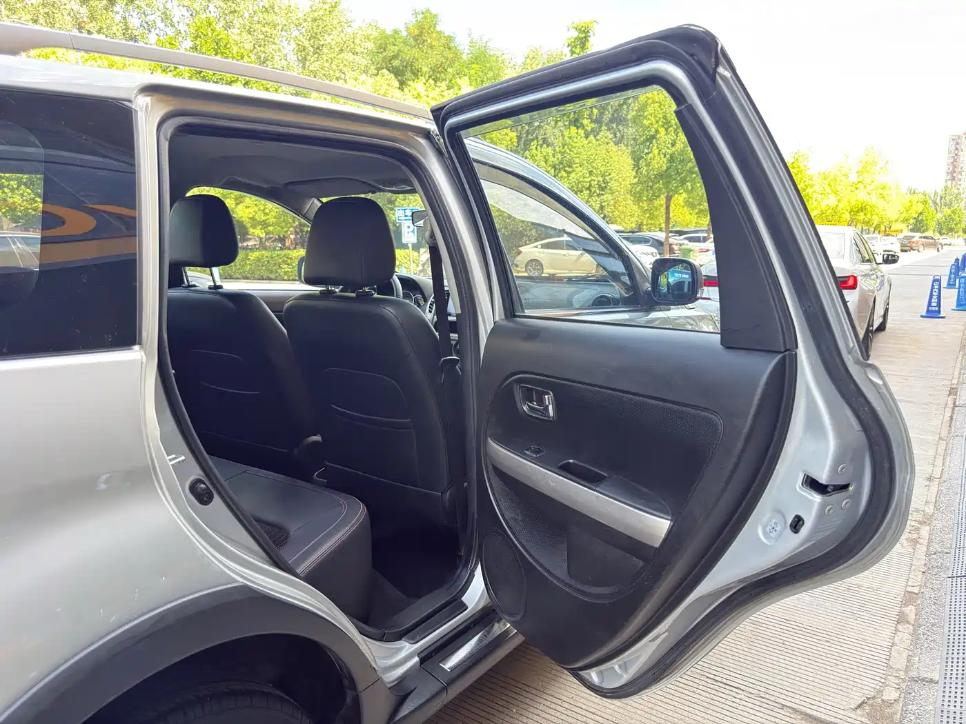 Great Wall M4 2014 2012 1.5L Manual Luxury