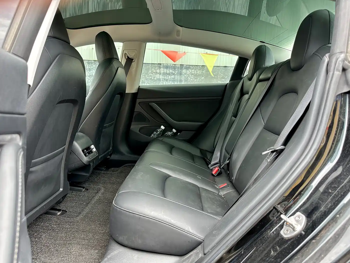 Tesla Model 3 2020 2021 Standard Range Rear-Wheel Drive Upgrade