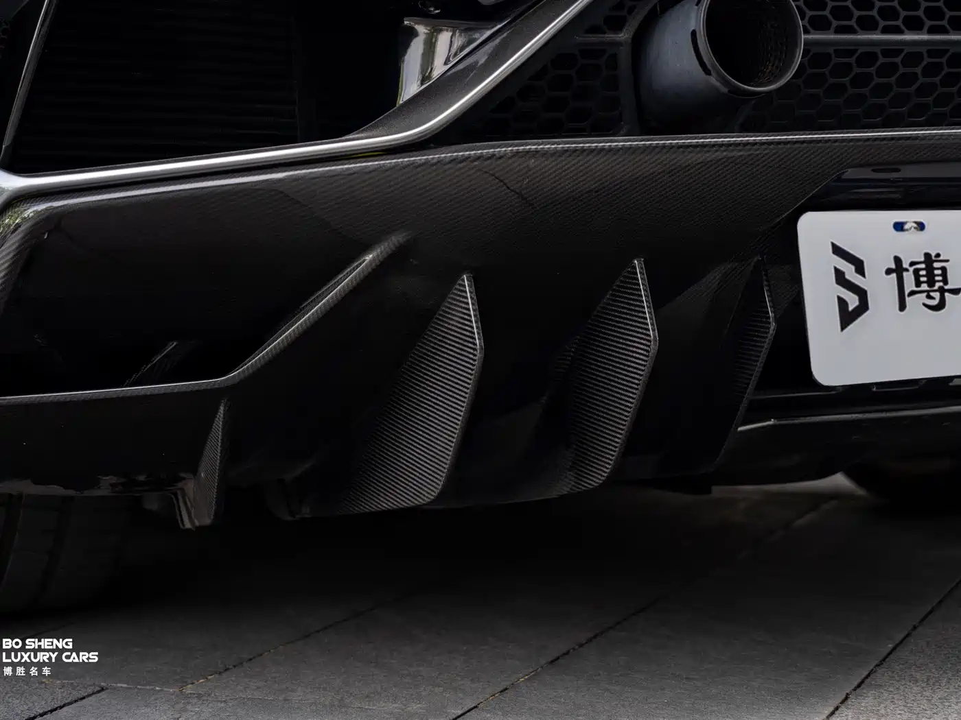 Lamborghini Aventador 2019 2019 Aventador SVJ