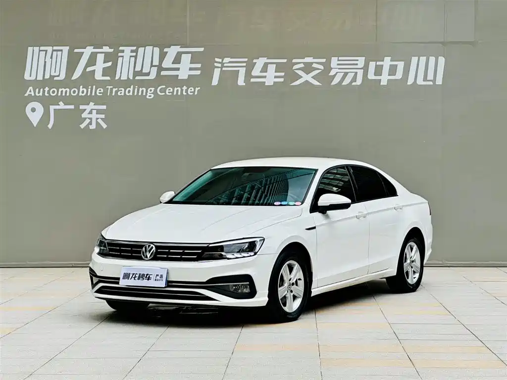 Volkswagen Lamando 2019 230TSI DSG Fashion Edition China VI