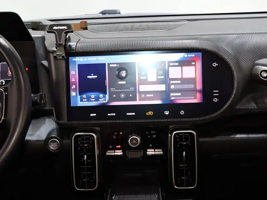 Haval Big Dog, миниатюра 14