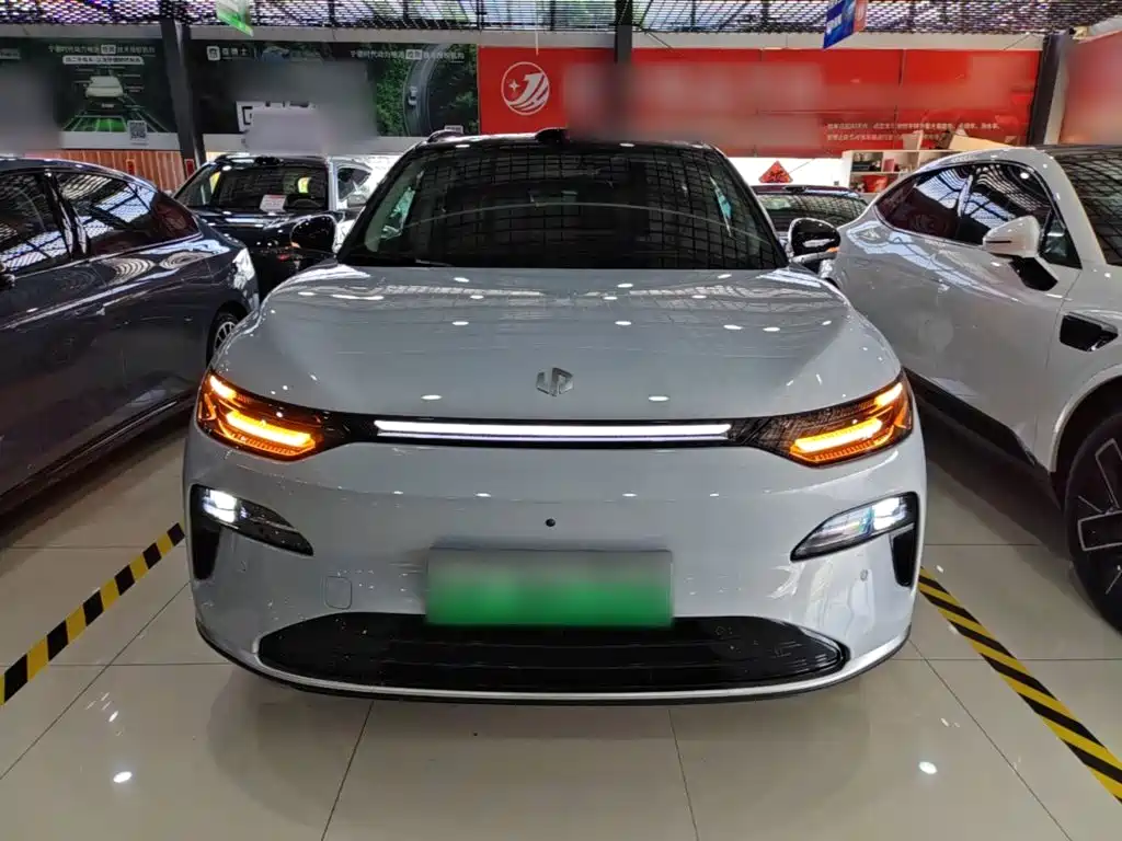 Фото 3 - Leapmotor C11