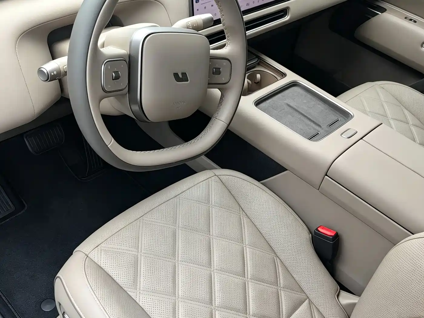Li Auto Li Xiang L9 2026 2026 Base Model