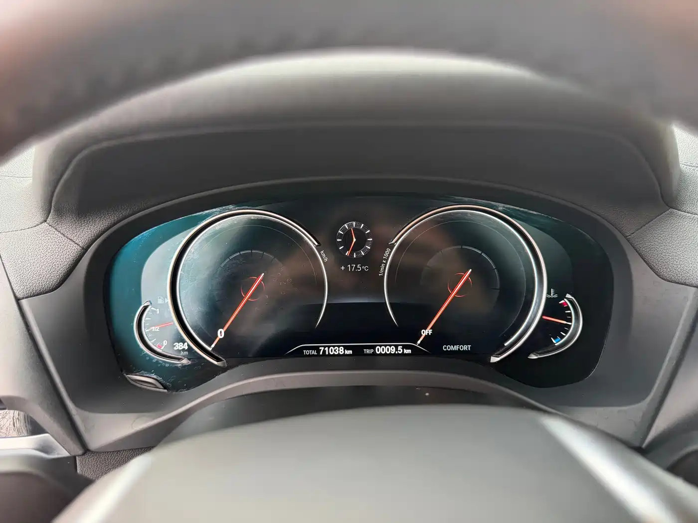 BMW X3 2019 xDrive28i Luxury Package фото 21