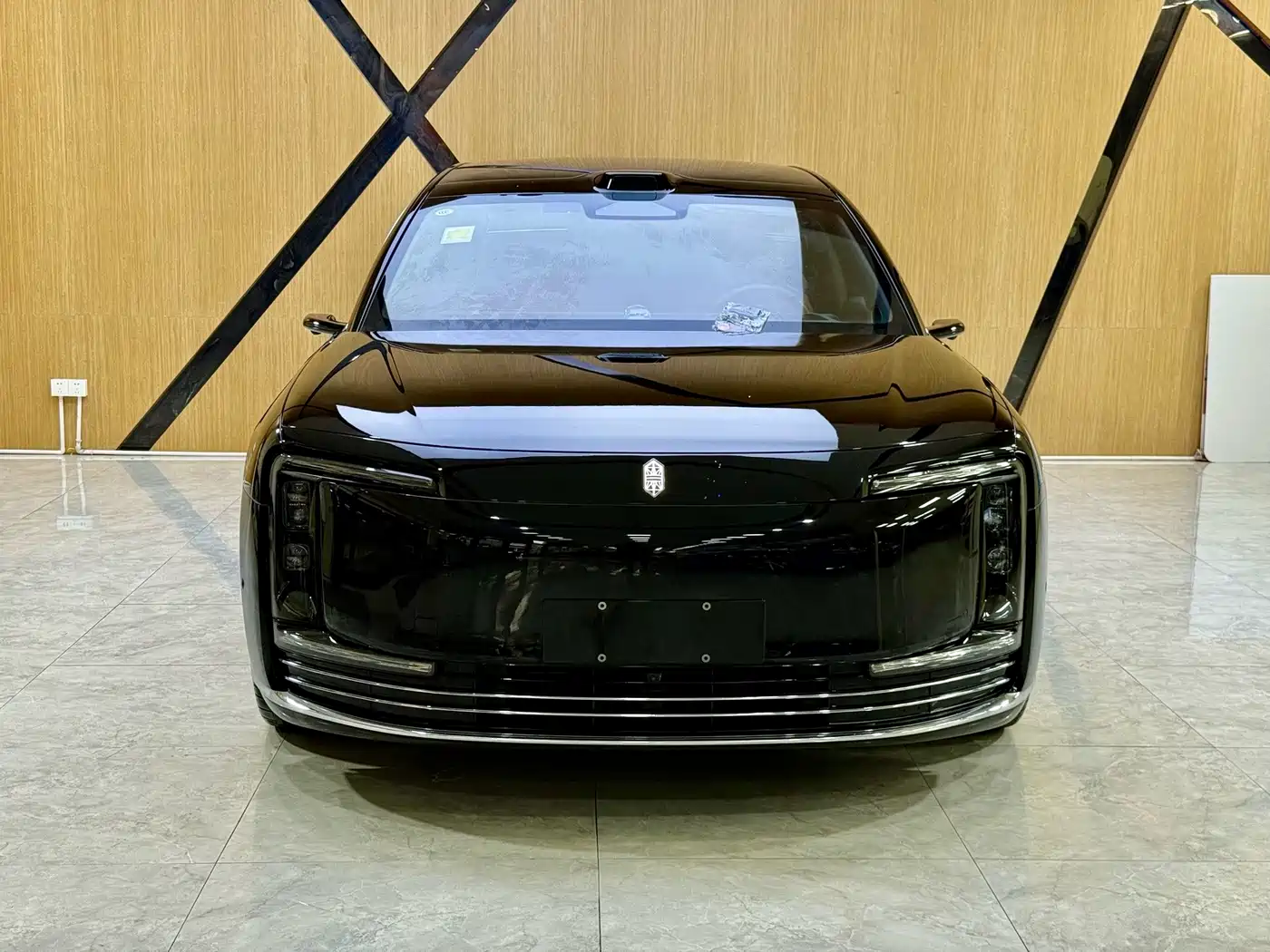 2026 Zunjie S800