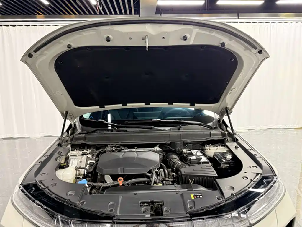 Haval H6L 2026 2026 Model Base Version