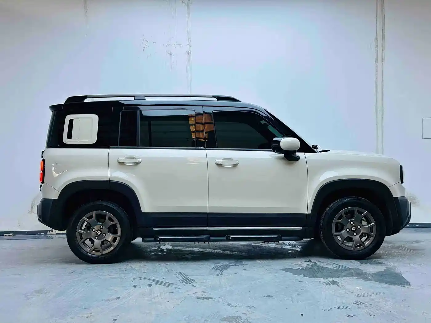 Baojun Yueye Plus 2025 2026 301km Flagship